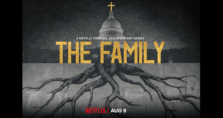 The Family - Netflix documentary